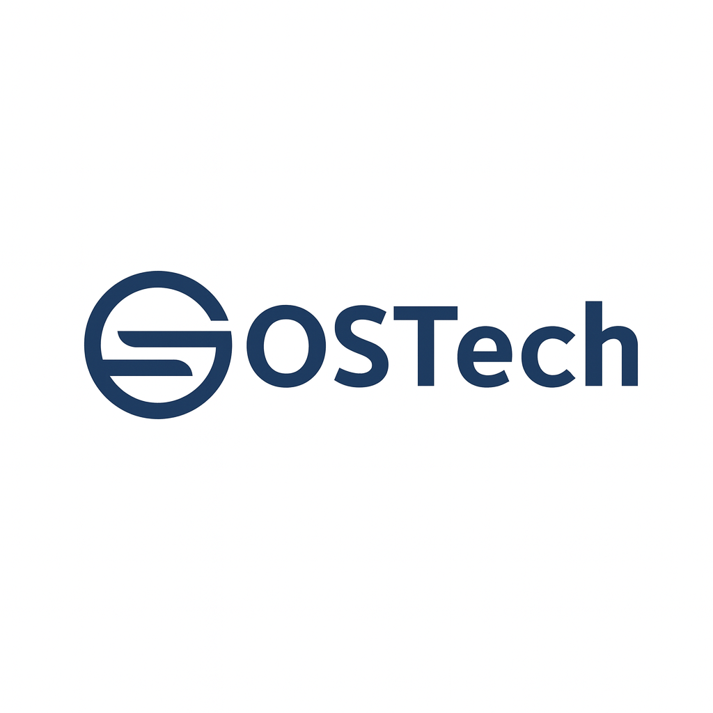 OSTech logo
